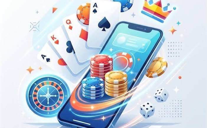 Casino en Directo y Bonos en España Una Guía Completa