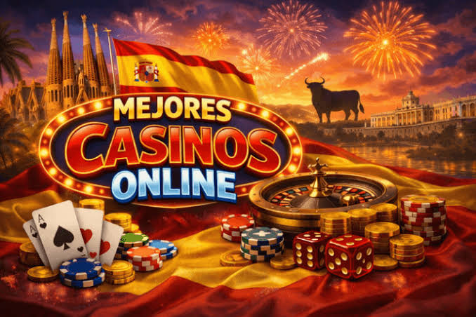 Casino Online Paypal Mejores Bonos y Promociones