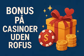 Casino Spins Rigtige Penge Find de Bedste Tilbud