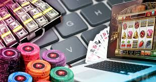 Det Ultimative Online Casino Taktikker, Spil og Strategier