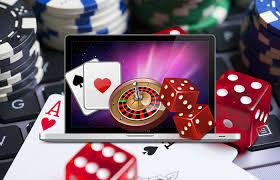 Discover the Thrilling World of Wolinak Casino
