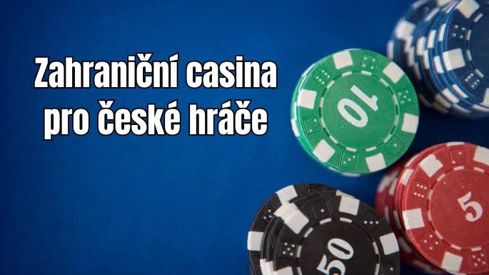 Česká online kasina Vše, co potřebujete vědět 151032928 Česká online kasina Vše, co potřebujete vědět 151032928