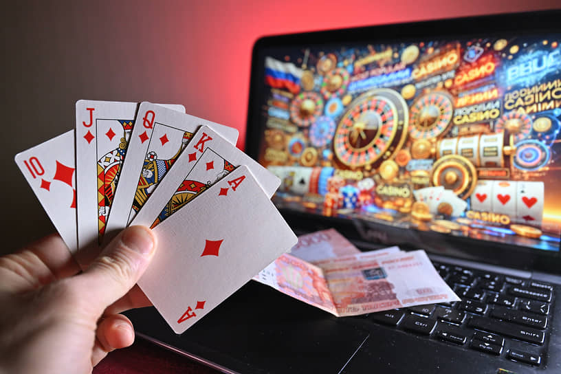 Experience Thrills and Wins at Online Casino 31Bets Experience Thrills and Wins at Online Casino 31Bets