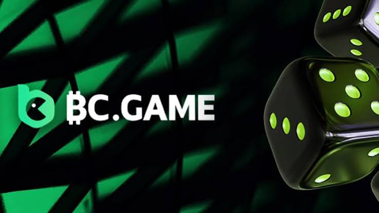 Exploring BC.Game Casino A Modern Gaming Experience
