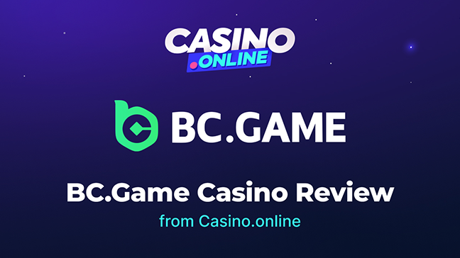 Exploring BC.Game Casino and Sportsbook A Complete Guide Exploring BC.Game Casino and Sportsbook A Complete Guide