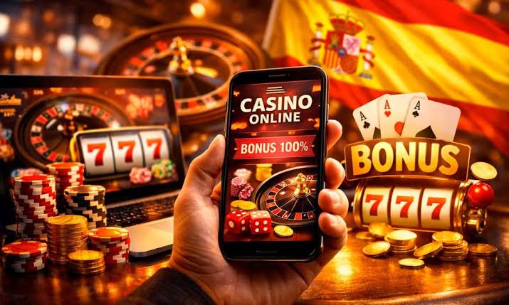 Juego Casino Online Gratis Dinero Diversión y Oportunidades