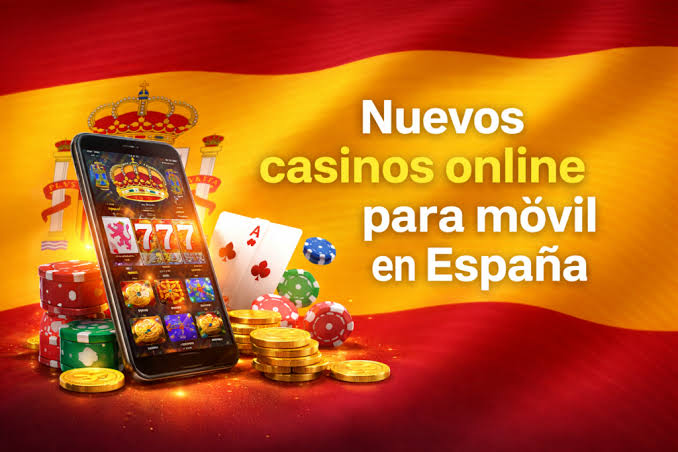 Juego de Casino en España para el 2026 Innovaciones y Tendencias