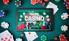 Online Gambling En Guide til Spil og Strategier Online Gambling En Guide til Spil og Strategier