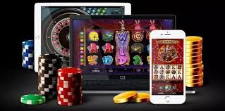 Oplev Spændingen ved Online Casinoer 1562550036