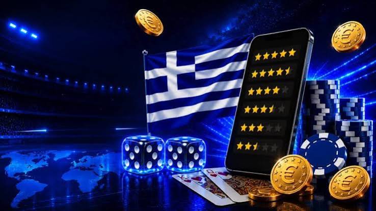 Ανακαλύπτοντας το Νέο Διαδικτυακό Καζίνο Τα Πλεονεκτήματα και οι Προσφορές Ανακαλύπτοντας το Νέο Διαδικτυακό Καζίνο Τα Πλεονεκτήματα και οι Προσφορές