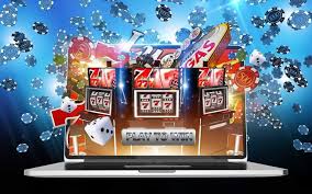 The Future of Online Gambling Trends and Innovations