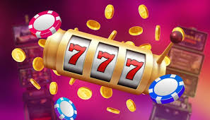 The Glitz and Glamour of Online Gambling A Comprehensive Overview