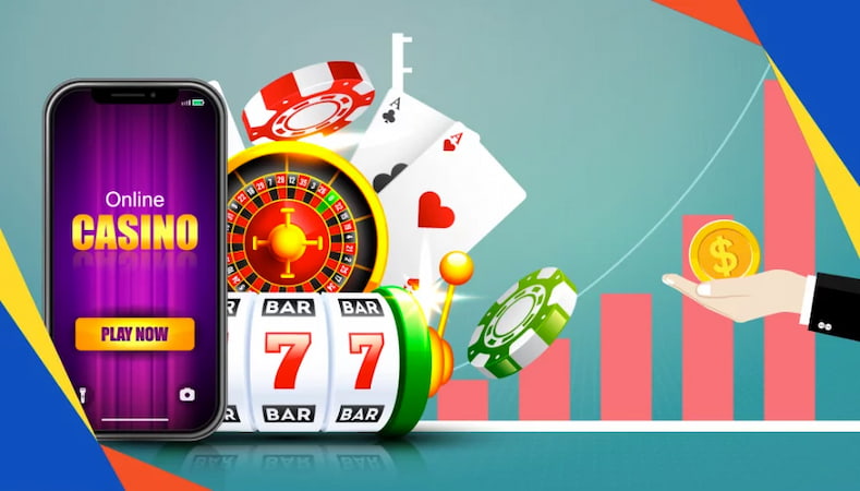 Unveiling the Excitement of NV Casino Online Slots Unveiling the Excitement of NV Casino Online Slots