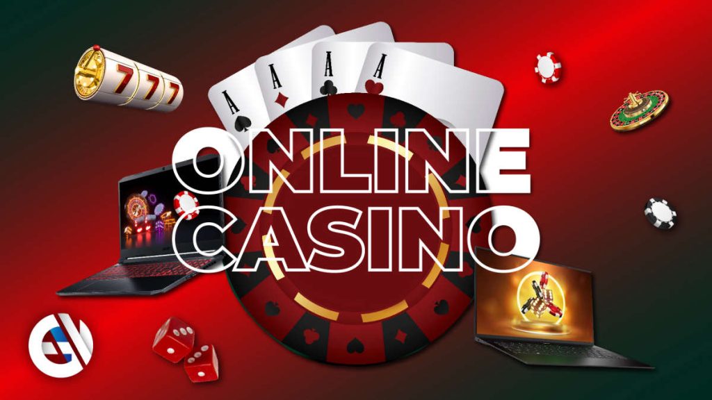 Unveiling the World of Casino NV A Comprehensive Guide Unveiling the World of Casino NV A Comprehensive Guide